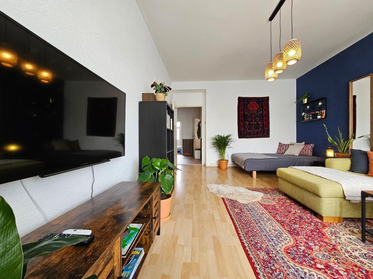 Stone Square Apartment Братислава Екстер'єр фото